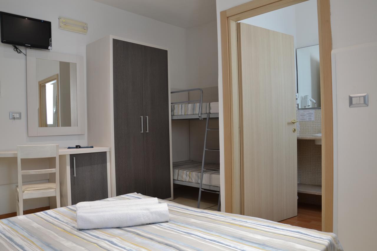 Affittacamere Torre Lapillo Zewnętrze zdjęcie